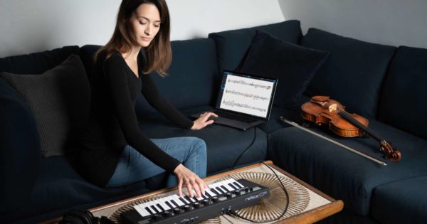Steinberg Dorico SE software free gratis score spartito midi mp3 strumenti musicali