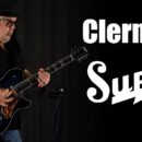 Supro conquistador Clermont chitarra elettrica guitar electric mogar strumenti musicali