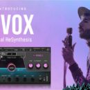 Waves OVox plug-in audio software virtual audiofader