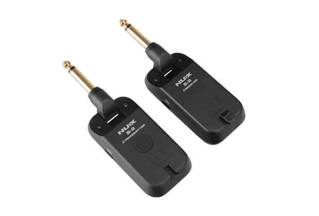 nux -b-2 wireless strumenti musicali