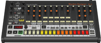 Behringer RD 808 prezzo smstrumentimusicali