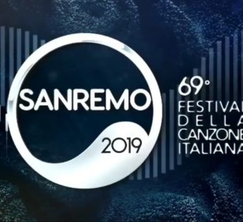 sanremo 2019 strumenti musicali