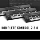 komplete kontrol