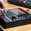 AKAI MPC One controller producer player dj live studio hardware digital eko music group strumenti musicali