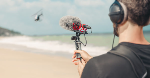 RØDE NTG5