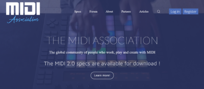 midi