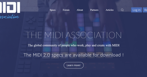 midi