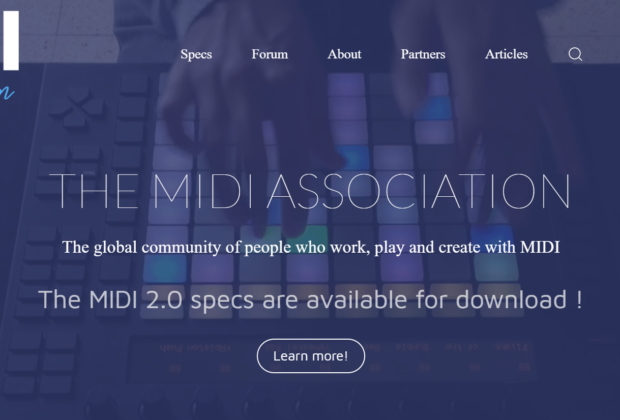 midi