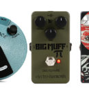 Come E' fatto il FUZZ strumenti musicali