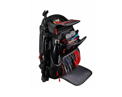 D'Addario Backline Gear Transport Pack zaino backpack bode music gear strumenti musicali