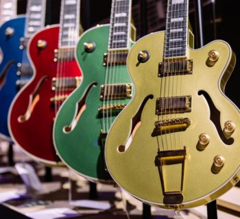 Epiphone Kat ES chitarra guitar elettrica electric strumenti musicali