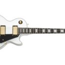 Epiphone Les Paul Custom chitarra guitar elettrica electric strumenti musicali