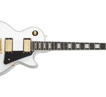 Epiphone Les Paul Custom chitarra guitar elettrica electric strumenti musicali