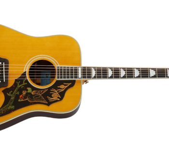 Epiphone Masterbilt Excellente chitarra acustica guitar acoustic strumenti musicali