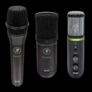 Mackie Element adagio mic rec studio home project strumenti musicali