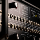 Moog Vocoder sintetizzatore hardware midiware strumenti musicali