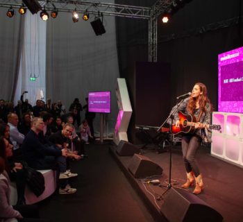 Musikmesse European Songwriting Awards strumenti musicali