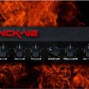 Nembrini Audio Crank v2 iOS virtual fx rack guitar amp chitarra strumenti musicali