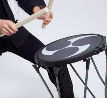 Roland Taiko-1 drums electronic drumkit batteria elettronica strumenti musicali