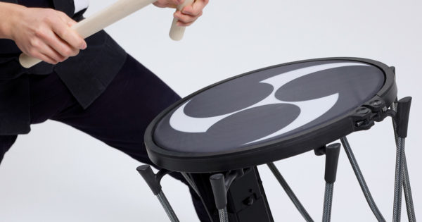 Roland Taiko-1 drums electronic drumkit batteria elettronica strumenti musicali