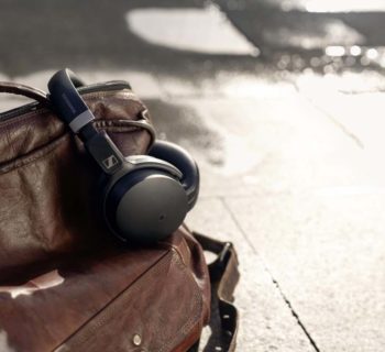 Sennheiser HD 450BT cuffia headphones bluetooth wireless audio exhibo strumenti musicali