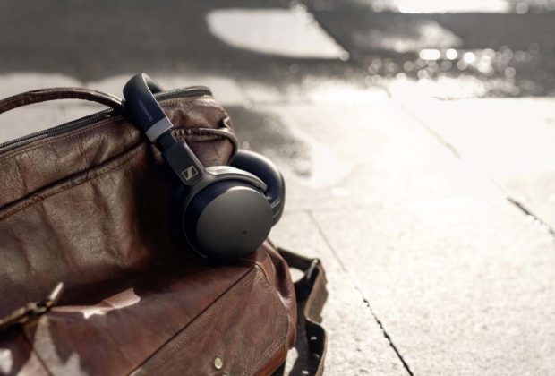 Sennheiser HD 450BT cuffia headphones bluetooth wireless audio exhibo strumenti musicali