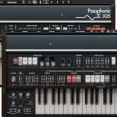 Xils Lab Analog String Machines virtual instrument soft synth strumenti musicali