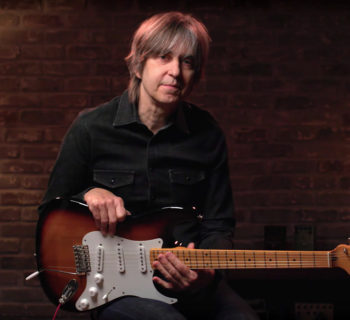 stratocaster virginia eric johnson