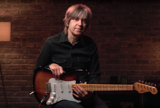 stratocaster virginia eric johnson