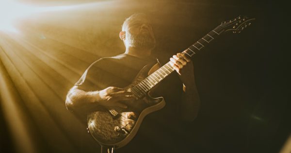 Fishman Fluence Javier Reyes Signature pickup chitarra guitar algam eko strumenti musicali