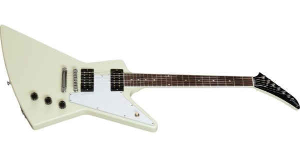 Gibson Explorer 70s reissue chitarra elettrica guitar electric original serie strumenti musicali