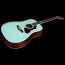 Godin Imperial Laguna Blue GT EQ chitarra acustica guitar acoustic strumenti musicali