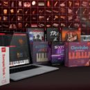 Ik Multimedia SampleTank 4 CS virtual instrument sample pack strumenti musicali