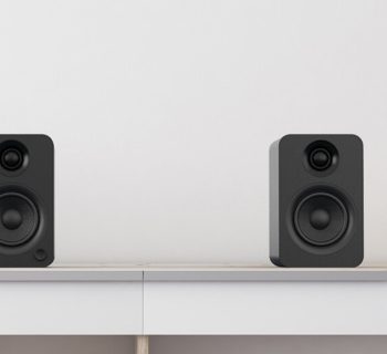 Kanto Audio YU monitor audio speaker home bluetooth music strumenti musicali