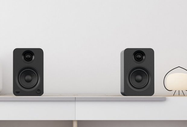 Kanto Audio YU monitor audio speaker home bluetooth music strumenti musicali