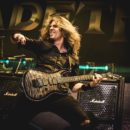 Kiko Loureiro reverb strumenti musicali
