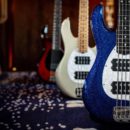 Music Man Stingray Special 2020 bass algam eko bass ernie ball strumenti musicali
