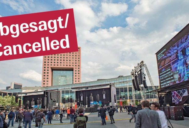 Musikmesse 2020 eventi frankfurt festival plaza strumenti musicali