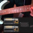 Overloud Brit Jub expansion thu software chitarra amp strumenti musicali
