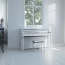 Roland HP704 digital piano home strumenti musicali