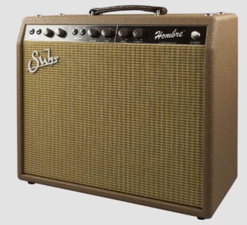 Suhr Hombre amp guitar chitarra valvolare tube backline strumenti musicali