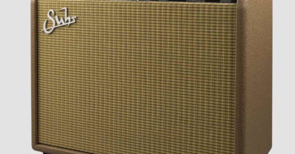Suhr Hombre amp guitar chitarra valvolare tube backline strumenti musicali