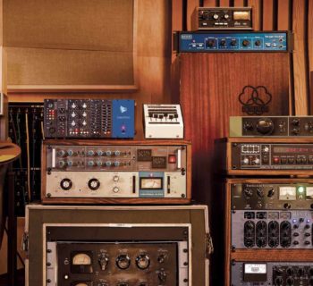 Universal Audio Midiware hardware software studio rec mix pro project home strumenti musicali
