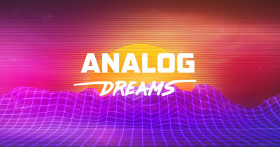 native instruments sample library synth soft virtual Analog dreams strumenti musicali