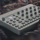 elektron Model-Cycles groovebox sample drum electronic soundwave strumenti musicali