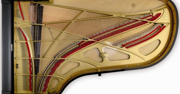 modartt pianoteq Karsten Collection piano virtual instrument software daw strumenti musicali