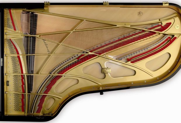 modartt pianoteq Karsten Collection piano virtual instrument software daw strumenti musicali