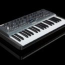 argon 8 modal synth digital hardware test strumenti musicali midiware