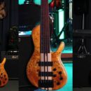 Cort Artisan A5 Plus SC basso backline strumenti musicali