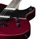 Dean Nashvegas Select chitarra guitar elettrica electric strumenti musicali